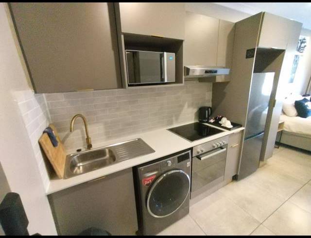 1 BEDROOM PROPERTY TO RENT IN SANDOWN